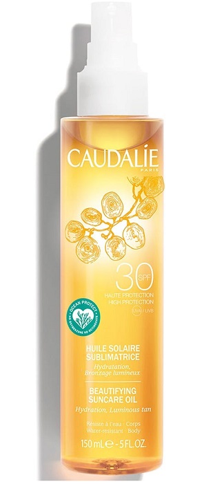 OLIO SOLARE ABBRONZANTE SPF30 ML 150 ML - Farmaunclick.it