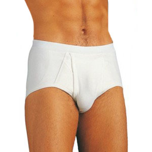 DUALSAN SLIP CONTENITIVO UOMO TAGLIA 02 - Farmaunclick.it