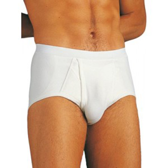 DUALSAN SLIP CONTENITIVO UOMO TAGLIA 06 - Farmaunclick.it