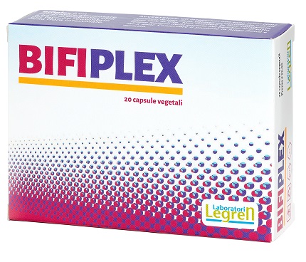 BIFIPLEX 20 CAPSULE - Farmaunclick.it
