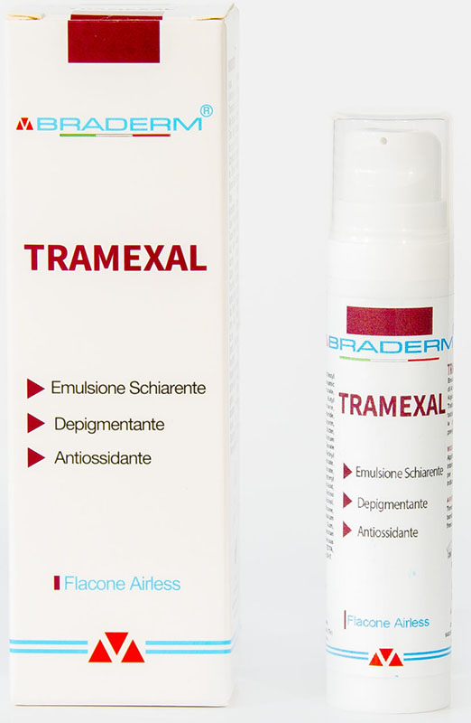 TRAMEXAL 30 ML BRADERM - Farmaunclick.it