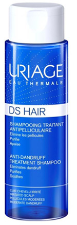 URIAGE DS HAIR SHAMPOO ANTIFORFORA 200 ML - Farmaunclick.it