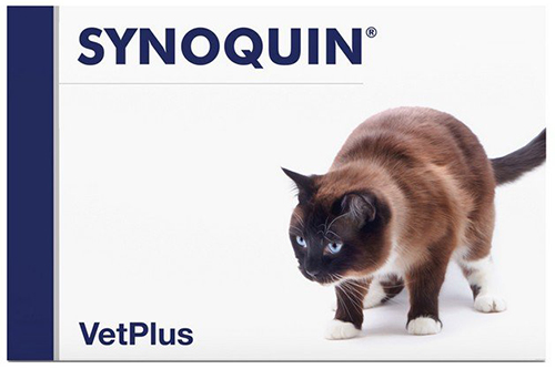 SYNOQUIN EFA CAT 30 CAPSULE - Farmaunclick.it