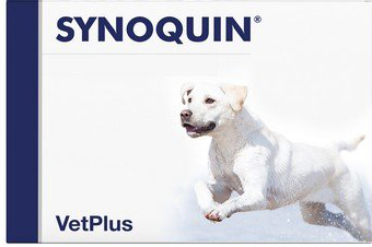 SYNOQUIN EFA MEDIUM BREED 30 COMPRESSE - Farmaunclick.it