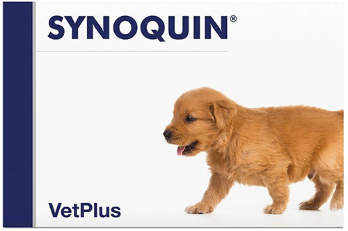 SYNOQUIN GROWTH 60 COMPRESSE - Farmaunclick.it