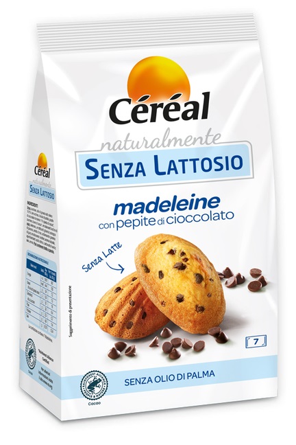 CEREAL SG MADELEINE PEPITE 210 G - Farmaunclick.it