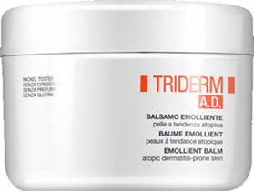 TRIDERM AD BALSAMO EMOLLIENTE 450 ML - Farmaunclick.it