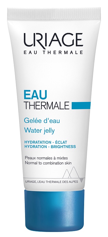 EAU THERMALE GEL IDRATANTE ALL'ACQUA 40 ML - Farmaunclick.it