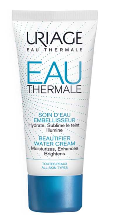 EAU THERMALE CREMA ILLUMINANTE ALL'ACQUA 40 ML - Farmaunclick.it