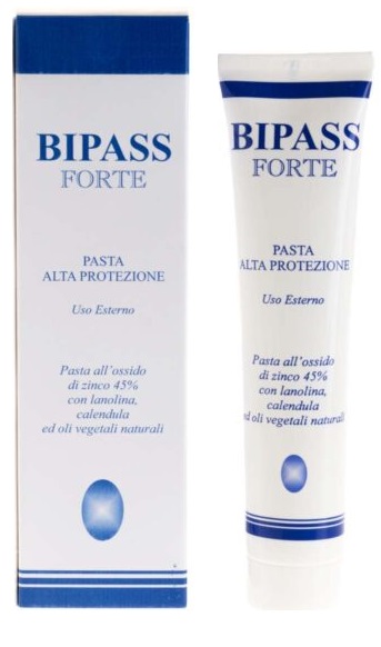 BIPASS FORTE 75 ML - Farmaunclick.it