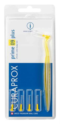 CURAPROX CPS PRIME CPS 09 CON 5 SCOVOLINI + SUPPORTO - Farmaunclick.it