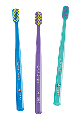 CURAPROX CS 1560 SOFT BLISTER DA 1 UNITA' - Farmaunclick.it