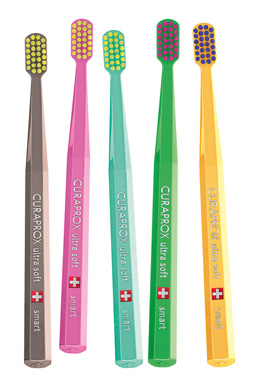 CURAPROX SMART BLISTER DA 1 UNITA' - Farmaunclick.it