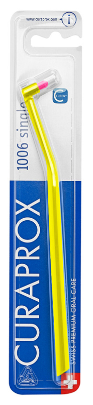 CURAPROX CS 1006 SINGLE BLISTER DA 1 UNITA' - Farmaunclick.it