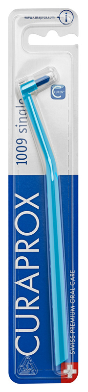 CURAPROX CS 1009 SINGLE BLISTER DA 1 UNITA' - Farmaunclick.it