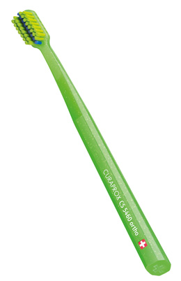 CURAPROX CS 5460 ORTHO BLISTER DA 1 UNITA' - Farmaunclick.it