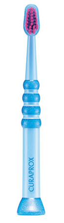 CURAPROX CK 4260 SUPER SOFT SPAZZOLINO PER BAMBINI CURAKID BLISTER DA 1 UNITA' - Farmaunclick.it