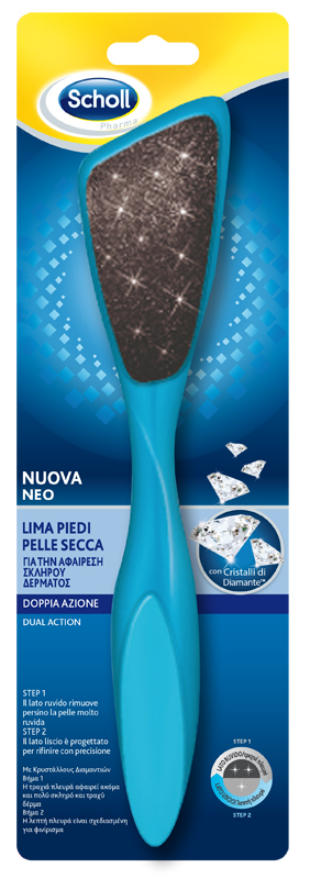 LIMA PIEDI DOPPIA AZIONE - Farmaunclick.it