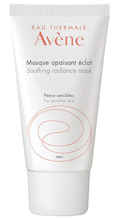AVENE ETA MASCHERA LENITIVA 50 ML - Farmaunclick.it