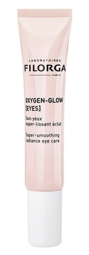 FILORGA OXYGEN GLOW EYE 15 ML - Farmaunclick.it