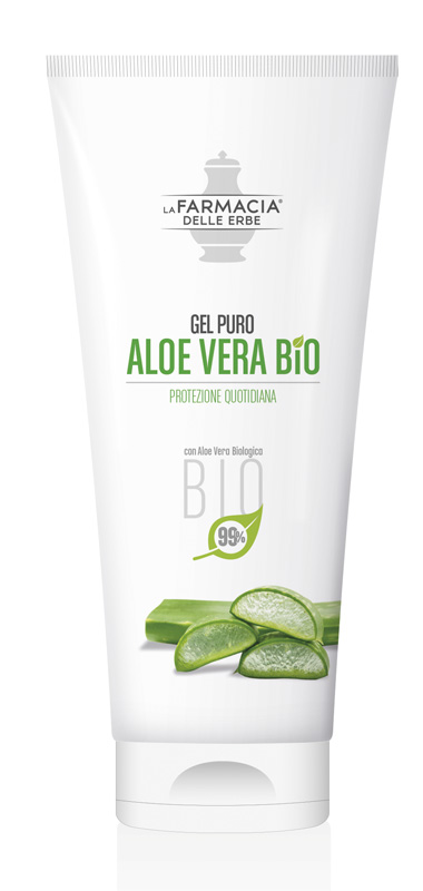 FDE GEL PURO ALOE VERA 150 ML - Farmaunclick.it
