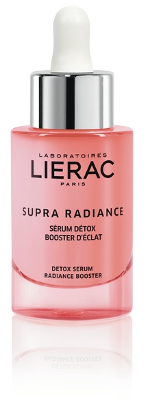 LIERAC SUPRA RADIANCE SIERO DETOX 30 ML - Farmaunclick.it