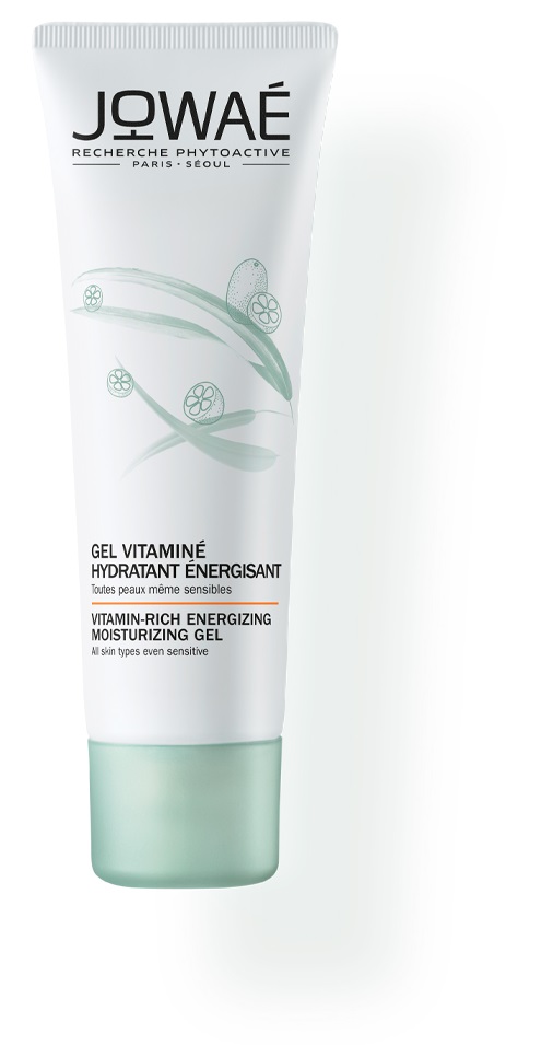 JOWAE GEL VITAMINIZZATO ENERGIZZANTE 40 ML - Farmaunclick.it