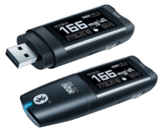 GLUCOMETRO BEURER GL50EVO 2 IN 1 METER MG/DL GL NERO - Farmaunclick.it