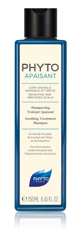 PHYTOAPAISANT SHAMPOO 250 ML - Farmaunclick.it