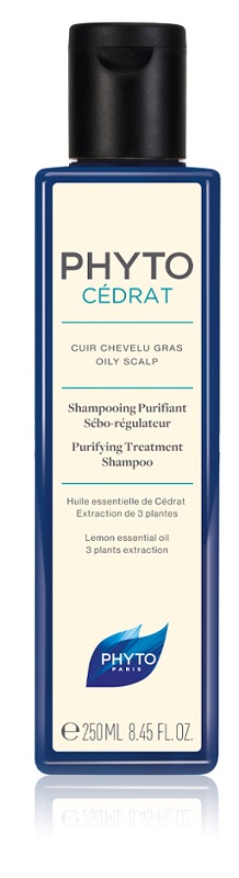 PHYTCEDRAT SHAMPOO 250 ML - Farmaunclick.it