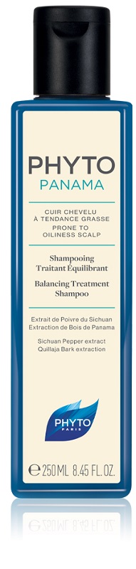 PHYTOPANAMA SHAMPOO 250 ML - Farmaunclick.it