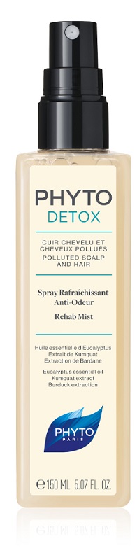 PHYTODETOX SPRAY ANTI ODORE 150 ML - Farmaunclick.it