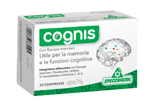 COGNIS 30 COMPRESSE - Farmaunclick.it
