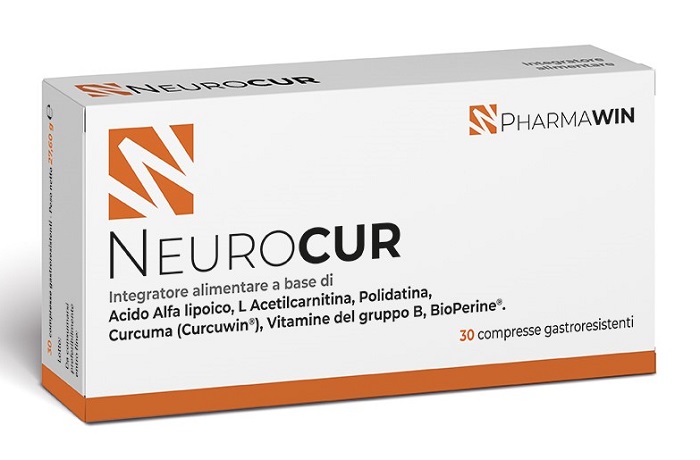 NEUROCUR 30 COMPRESSE - Farmaunclick.it