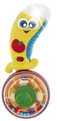CHICCO GIOCO CIRO PASSIONE PIZZA - Farmaunclick.it