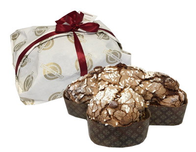 COLOMBA MANDORLE GOCCE CIOCCOLATO 400 G - Farmaunclick.it