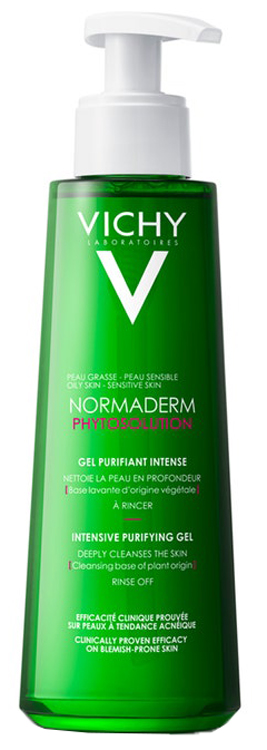 NORMADERM PHYTOSOLUTION CLEANSER 400 ML - Farmaunclick.it