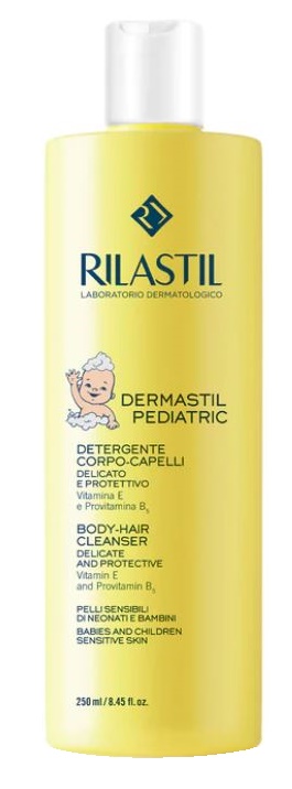 RILASTIL DERMASTIL PED 250 ML - Farmaunclick.it