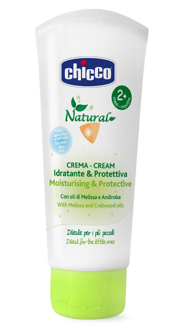 CHICCO ZANZA CREMA - Farmaunclick.it
