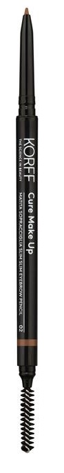 KORFF CURE MAKE UP MATITA SOPRACCIGLIA 02 - Farmaunclick.it