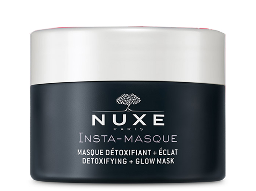 NUXE INSTA-MASQUE MASCHERA DETOSSINANTE E ILLUMINANTE 50 ML - Farmaunclick.it
