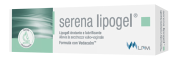 SERENA LIPOGEL 30 ML - Farmaunclick.it