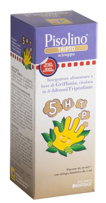 PISOLINO TRIPTO 50 ML - Farmaunclick.it