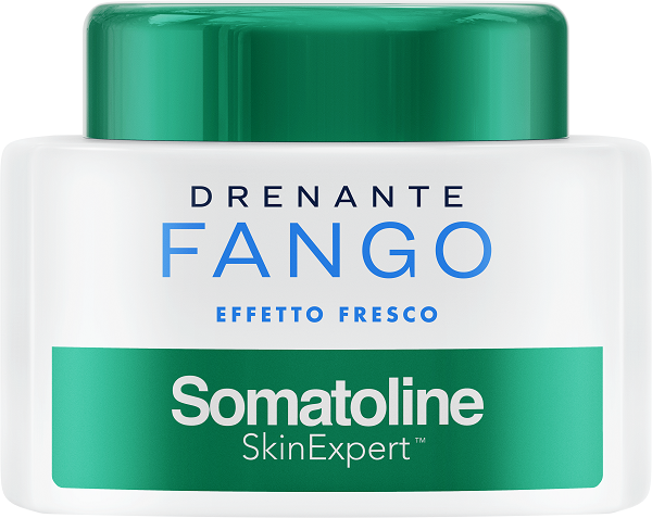 SOMATOLINE C FANGO DRENANTE 500 G - Farmaunclick.it