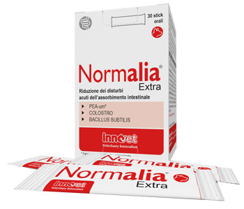 NORMALIA EXTRA 30 STICK ORALI - Farmaunclick.it