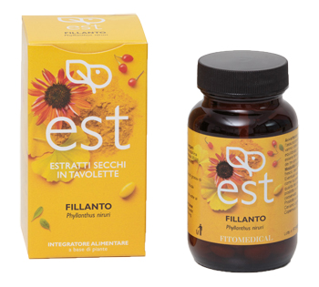 FILLANTO ESTRATTO SECCO 60 TAVOLETTE - Farmaunclick.it