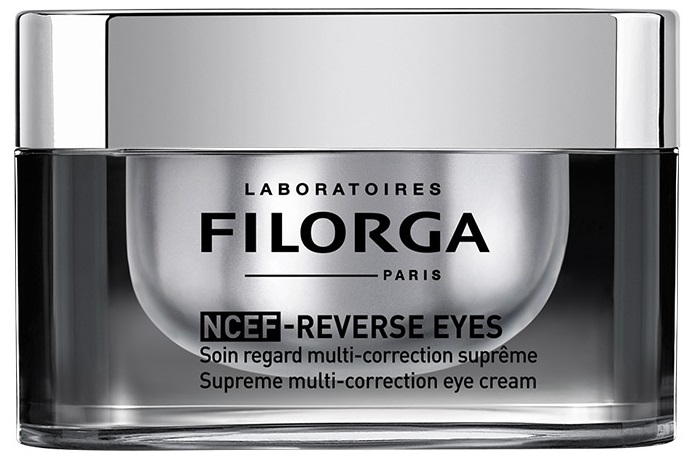 FILORGA NCEF REVERSE EYES 15 ML - Farmaunclick.it