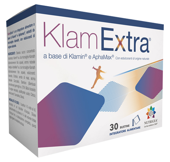 KLAMEXTRA 30 BUSTINE - Farmaunclick.it