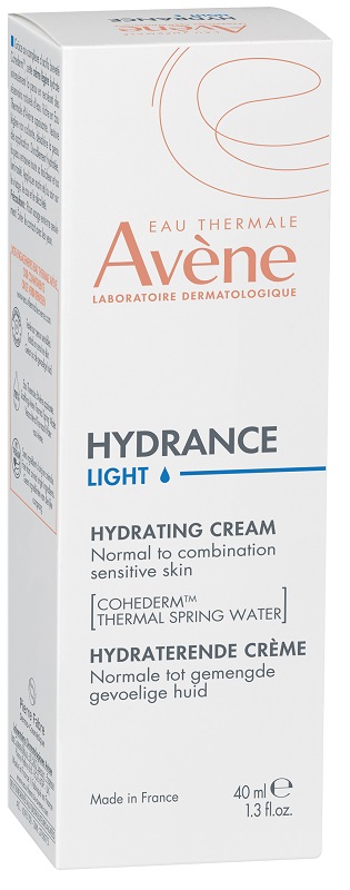 ETA HYDRANCE LEGERE 40 ML - Farmaunclick.it
