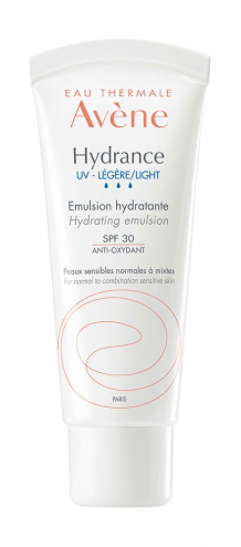 ETA HYDRANCE LEGERE UV 40 ML - Farmaunclick.it